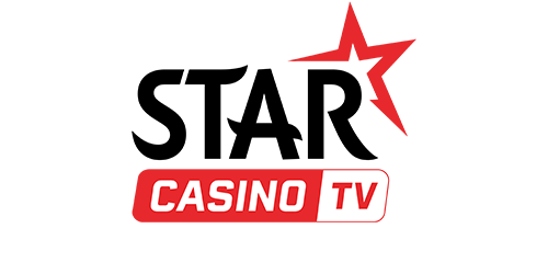 Logo StarCasinoTV