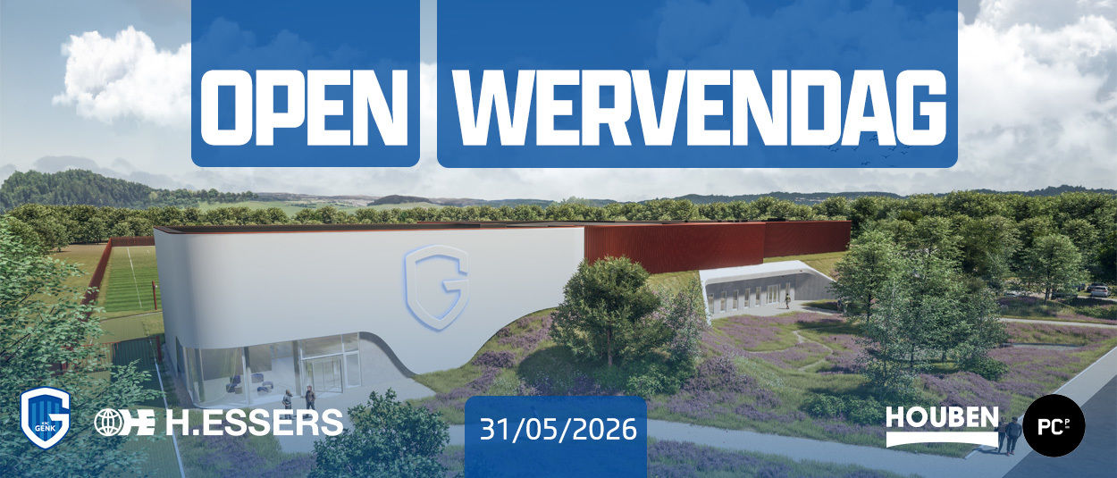 Open wervendag